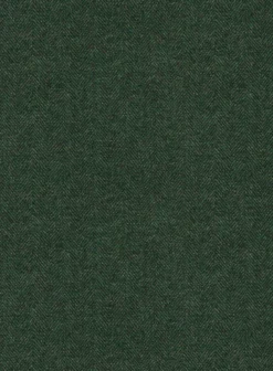 Bottle Green Herringbone Tweed Pea Coat 6 Bottle Green Herringbone Tweed Pea Coat -Studiosuits Shop Bottlegreenherringbonetweedpeacoatlook 2