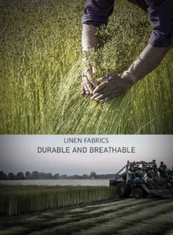 European Anchor Gray Linen Shirt -Studiosuits Shop European Shirting 1 2b57b01d 0c09 402c a725 00ebf362b8bd