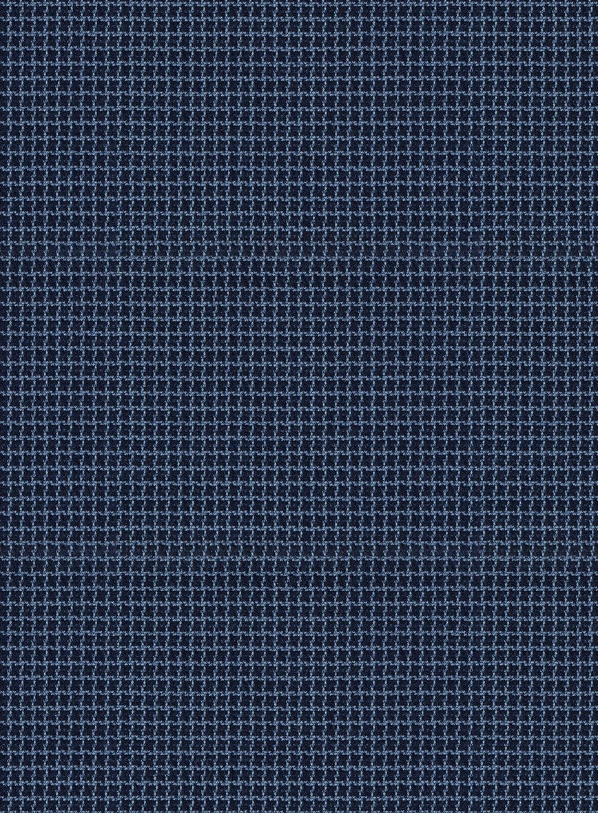 Italian Wool Lycra Paladi Jacket 2 Italian Wool Lycra Paladi Jacket - Image 2