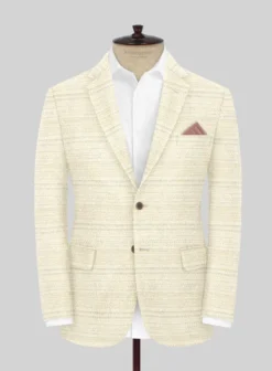 Italian Execi Wool Jacket