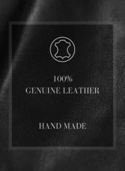 Ryan Leather Jacket -Studiosuits Shop Leather Story Image bb151499 eb95 4f84 a8f9 fdb4efdf7e14