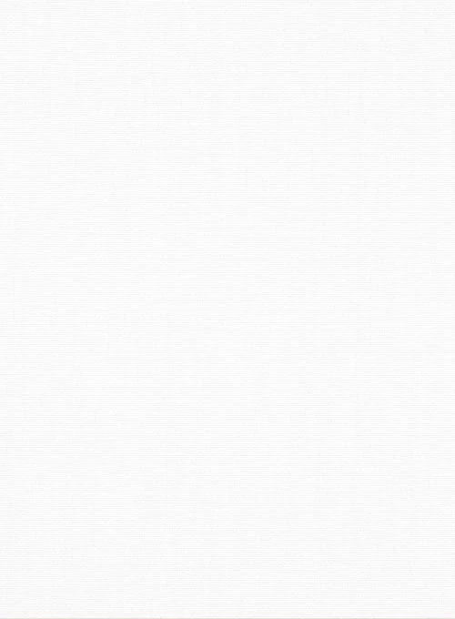 Pleated White Tuxedo Shirt 7 Pleated White Tuxedo Shirt - Image 7