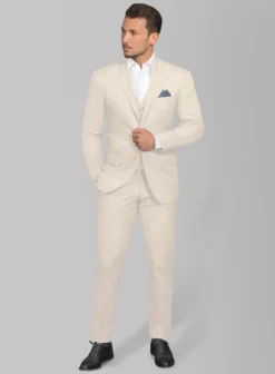 Studiosuits Shop -Studiosuits Shop beigestretchinosuitlook 1