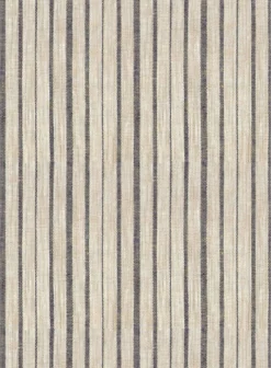 Beige Stripe Linen Shirt -Studiosuits Shop beigestripelinenshirtlook 2