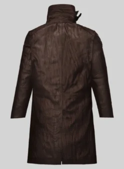 Blade Runner 2049 Leather Long Coat -Studiosuits Shop bladerunner2049leatherlongcoat 1