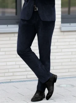 Blue Velvet Suit -Studiosuits Shop bluevelvetsuitlk 4