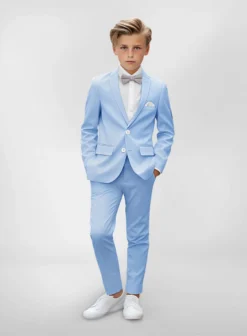 Boys Cotton Suits