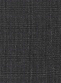 Bristol Glen Charcoal Pants -Studiosuits Shop bristolglencharcoalpantlk 2