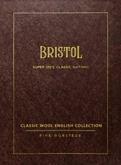Bristol Blue Chalkstripe Pants -Studiosuits Shop bristolwool 21dc9f90 cf3e 4352 a017 a97b1013c3f5