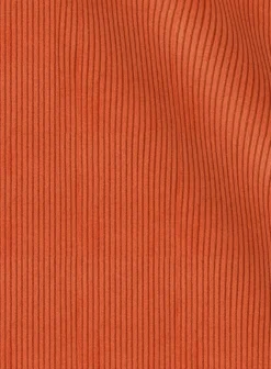 Easy Pants Burnt Orange Corduroy -Studiosuits Shop burntorangecorduroyeasypantlk 6