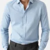 Caccioppoli Shirts