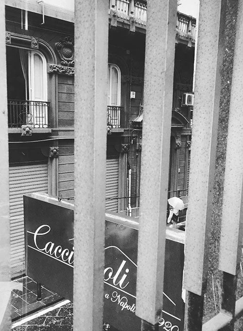 Caccioppoli Dapper Dandy Arber Navy Blue Wool Jacket 7 Caccioppoli Dapper Dandy Arber Navy Blue Wool Jacket - Image 7