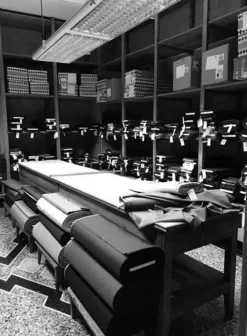 Caccioppoli Dapper Dandy Lionni Blue Wool Jacket -Studiosuits Shop caccioppolidapperdandylionnibluejacklook 5