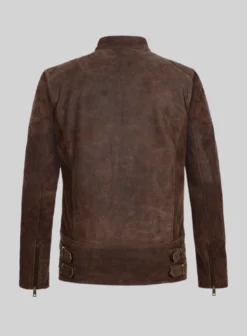 Captain America Civil War Leather Jacket -Studiosuits Shop captainamericacivilwarleatherjacket 1