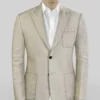 Club Style Sports Coat