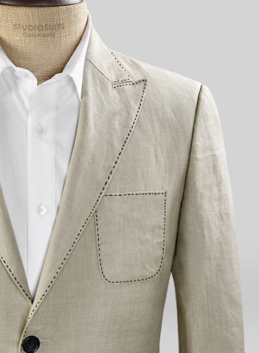 Club Style Sports Coat 3 Club Style Sports Coat - Image 3