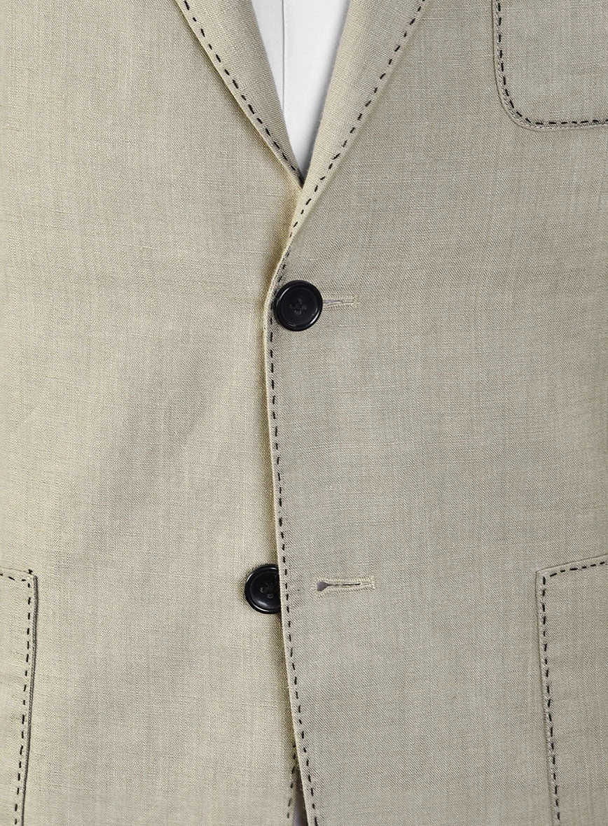 Club Style Sports Coat 4 Club Style Sports Coat - Image 4