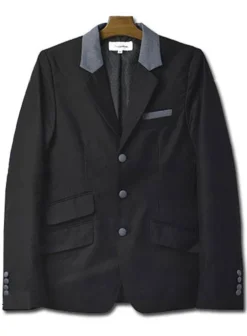 Combination Jacket 11 Combination Jacket -Studiosuits Shop combo jacket 1 dd4625dd af0d 4f50 9721 6716cea8fba8