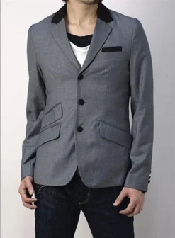 Combination Jacket 12 Combination Jacket -Studiosuits Shop combo jacket 2 f18b4a1b c66f 478d a19a 622ef14e6844