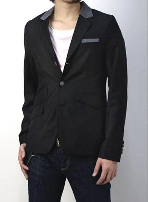 Combination Jacket 7 Combination Jacket - Image 7