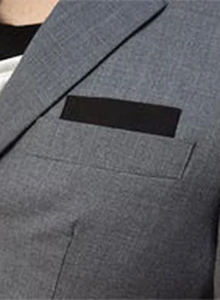 Combination Jacket 9 Combination Jacket -Studiosuits Shop combo jacket 4