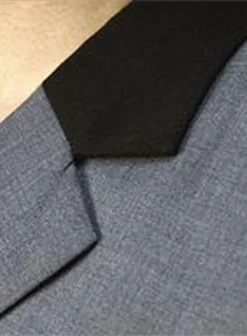 Combination Jacket 10 Combination Jacket -Studiosuits Shop combo jacket 5