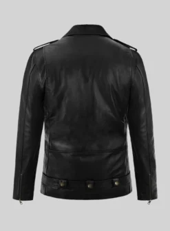 Cry-Baby Leather Jacket -Studiosuits Shop crybabytleatherjacketlook 1