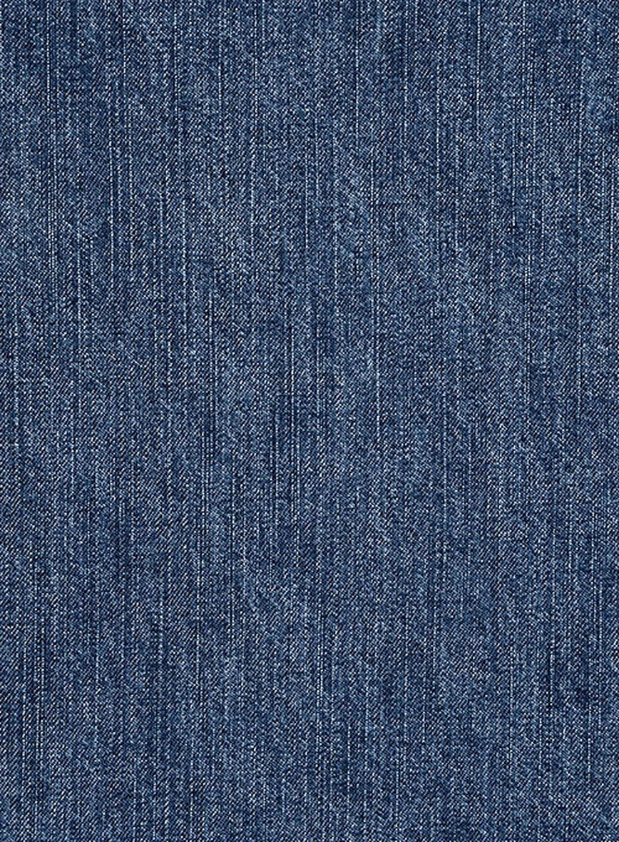 Denim Shirt 7 Denim Shirt - Image 7