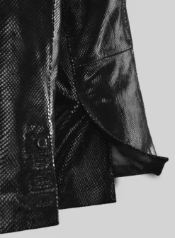 Double Breasted Leather Suit -Studiosuits Shop doublebreastedleathersuitlook 5