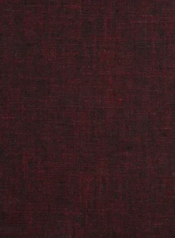 Dublin Wine Linen Shirt -Studiosuits Shop dublnwinelinenlngslvshirtlook 2 37f052be e88f 44bf 959f 55d7aebba87c