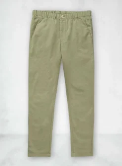 Easy Pants Army Green