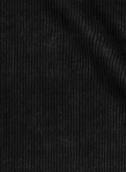 Easy Pants Black Corduroy -Studiosuits Shop easypantsblackcorduroylk 6