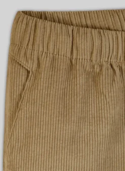Easy Pants Khaki Corduroy -Studiosuits Shop easypantskhakicordlk 2