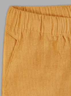 Easy Pants Naples Yellow Corduroy 12 Easy Pants Naples Yellow Corduroy -Studiosuits Shop easypantsnaplesyellowcorduroy 3