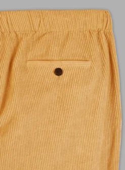 Easy Pants Naples Yellow Corduroy 11 Easy Pants Naples Yellow Corduroy -Studiosuits Shop easypantsnaplesyellowcorduroy 4