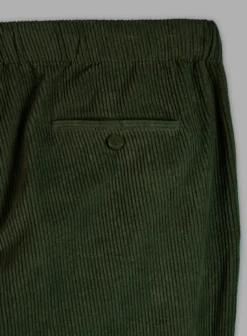 Easy Pants Olive Green Corduroy -Studiosuits Shop easypantsolivegreencorduroy 4