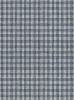 Edico Checks Wool Shirt -Studiosuits Shop edicocheckswoolshirtlook 2