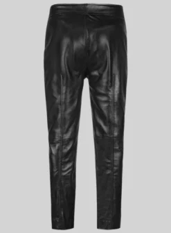 Elvis Presley Leather Suit -Studiosuits Shop elvispresleyleathersuit 8