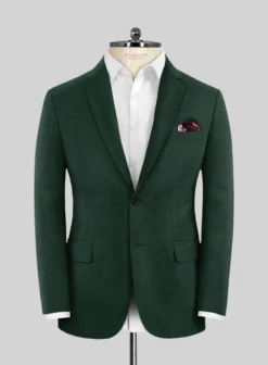 Emerald Green Suit -Studiosuits Shop emeraldgreensuitlk 2