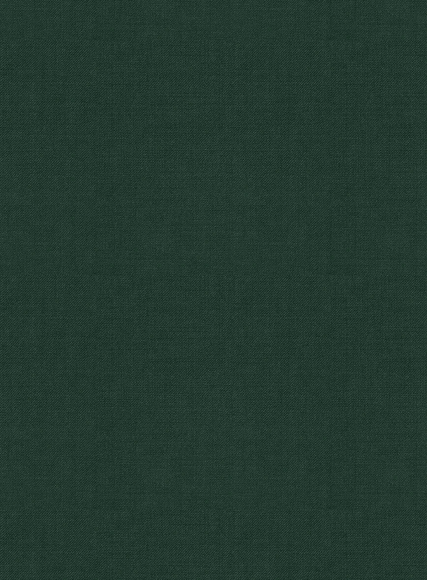 Emerald Green Tuxedo Suit 4 Emerald Green Tuxedo Suit - Image 4