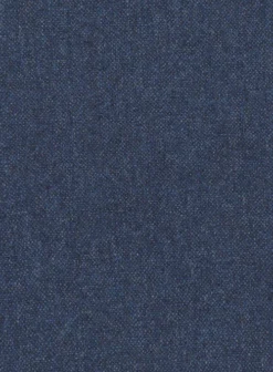 Empire Blue Tweed Overcoat -Studiosuits Shop empirebluetweedovercoatlook 3