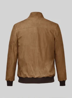 Eternals Leather Jacket 6 Eternals Leather Jacket -Studiosuits Shop eternalsleatherjacketlook 1