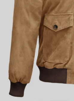 Eternals Leather Jacket 7 Eternals Leather Jacket -Studiosuits Shop eternalsleatherjacketlook 3