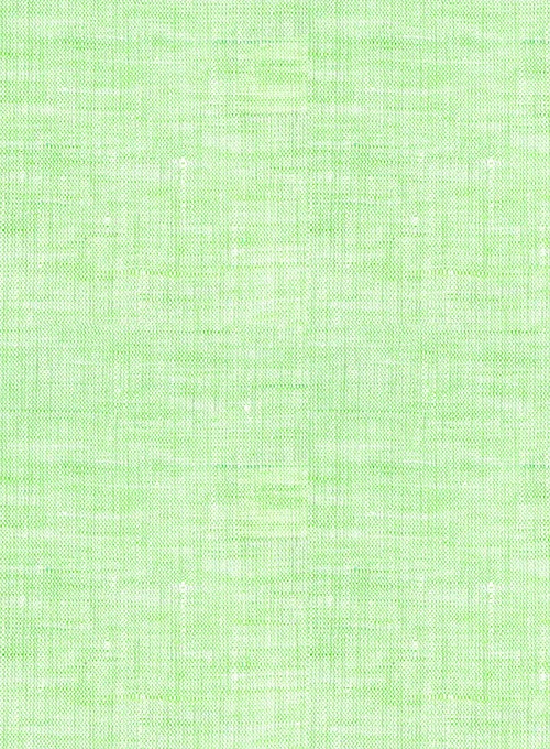 European Light Green Shirt 3 European Light Green Shirt - Image 3