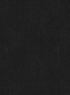 European Black Linen Western Style Shirt 10 European Black Linen Western Style Shirt -Studiosuits Shop europeanblklinenwesternstyleshirtlook 3