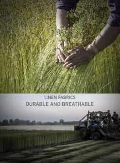 European White Linen Western Style Shirt -Studiosuits Shop europwhitelinenwesternstyleshirtlook 4