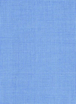 Filafil Poplene Blue Washed Shirt -Studiosuits Shop filafilbluewashedshirt 3