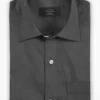 Filafil Poplene Gray Shirt