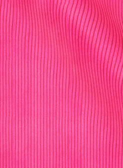 Fusica Pink Corduroy Pants -Studiosuits Shop fusicapinkcordpntlk 2