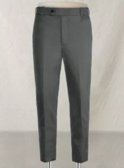 Gray Chino Pants 6 Gray Chino Pants -Studiosuits Shop graychinopantlk 1